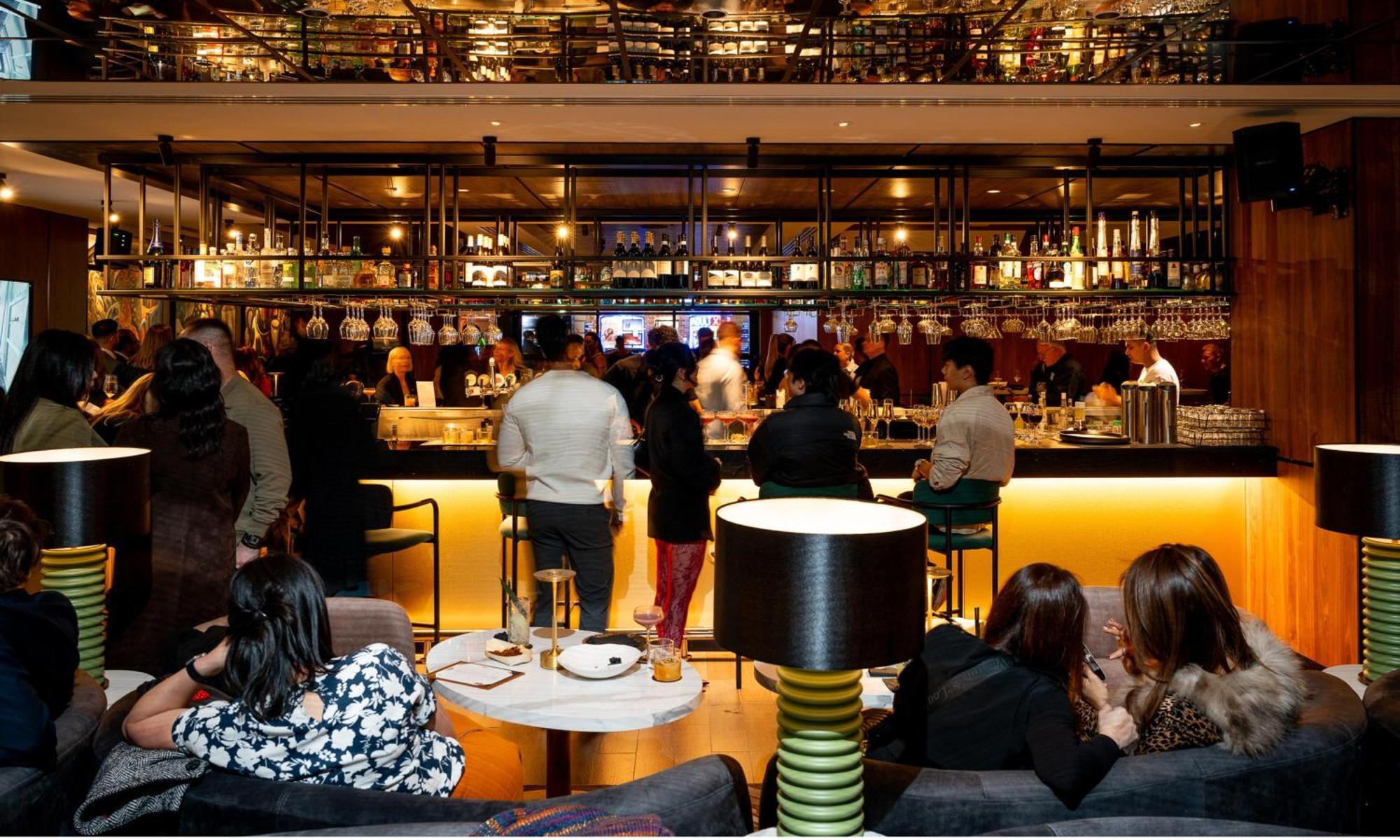 Doubletree By Hilton Perth Northbridge — Fotos 3