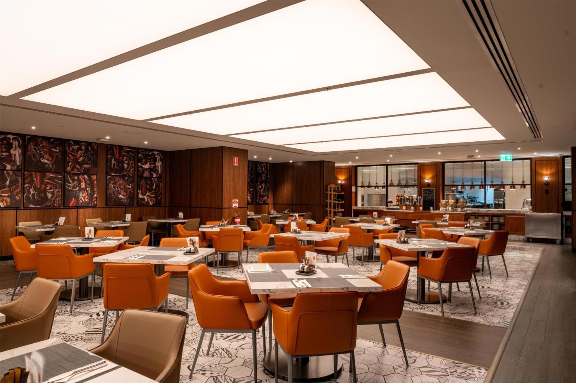 Doubletree By Hilton Perth Northbridge, Perth
